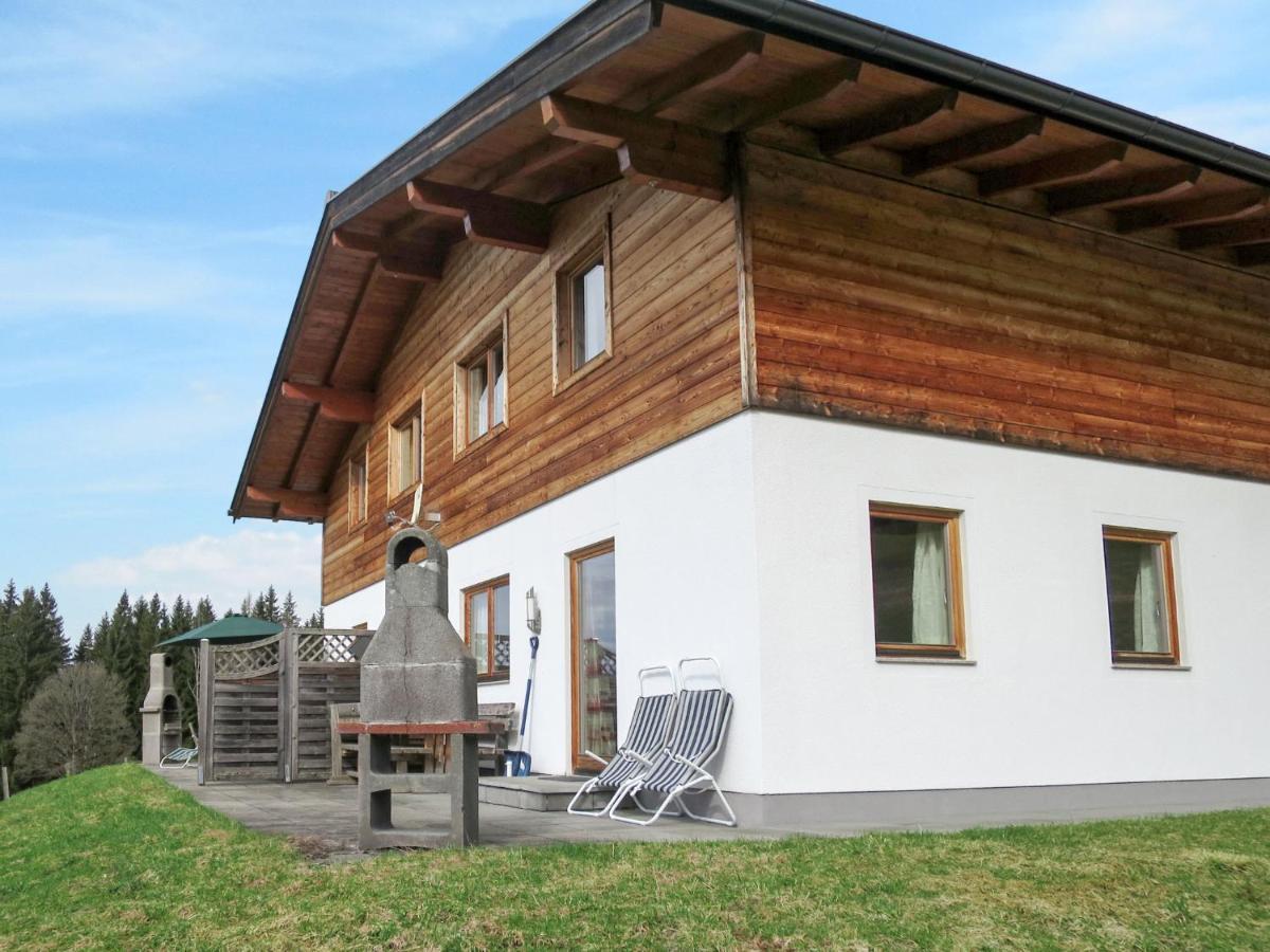 Holiday Home Auer - Ebe115 By Interhome أبين ايم بونغاو المظهر الخارجي الصورة