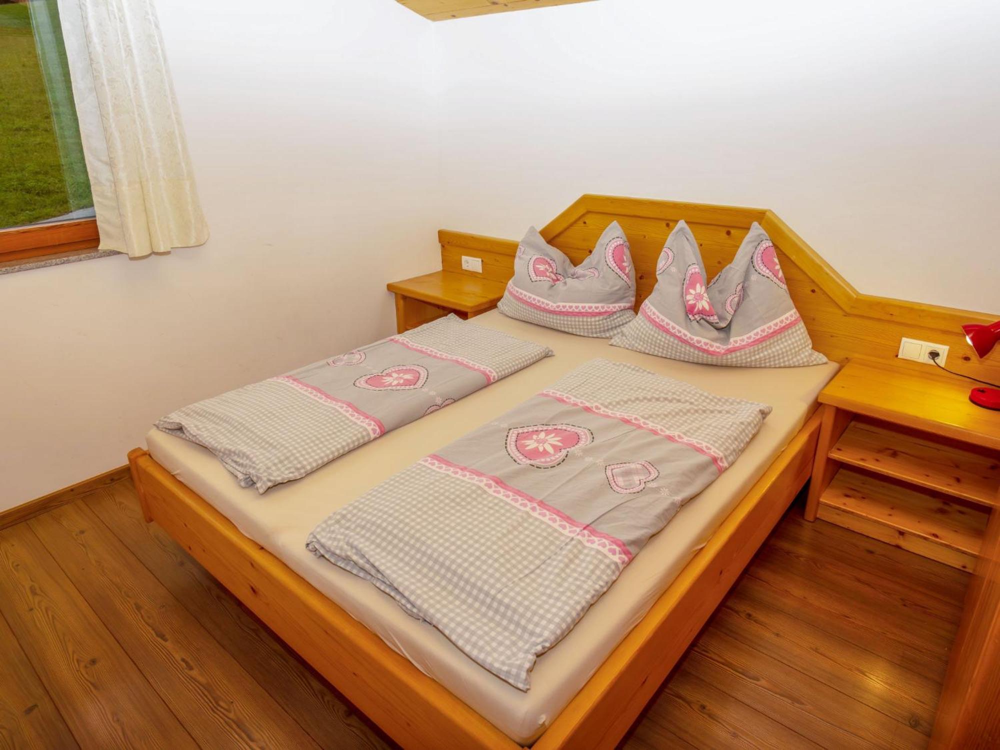 Holiday Home Auer - Ebe115 By Interhome أبين ايم بونغاو المظهر الخارجي الصورة