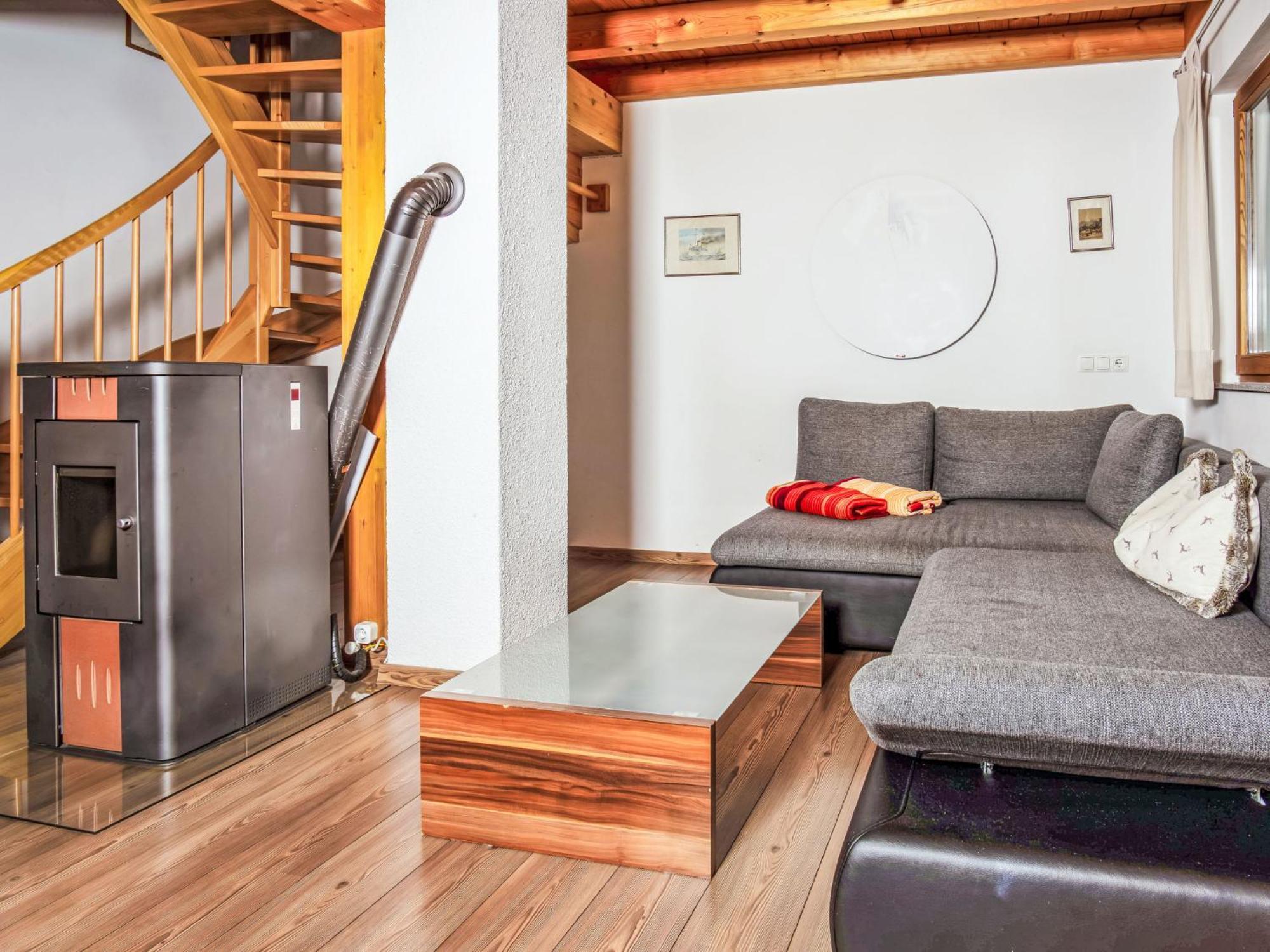 Holiday Home Auer - Ebe115 By Interhome أبين ايم بونغاو المظهر الخارجي الصورة